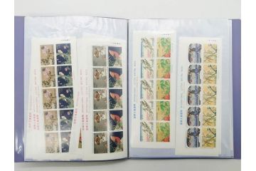 未使用切手　シート　バラ　額面392,148円　切手まとめてセット(近代美術シリーズ、皇太子殿下御成婚記念、国際文通週間、日本ブラジル修好100年記念、手塚治虫、美空ひばり、石原裕次郎、記念切手、切手コレクション、切手帖、切手帳)(R-079741)