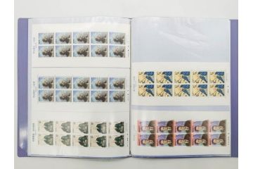 未使用切手　シート　バラ　額面392,148円　切手まとめてセット(近代美術シリーズ、皇太子殿下御成婚記念、国際文通週間、日本ブラジル修好100年記念、手塚治虫、美空ひばり、石原裕次郎、記念切手、切手コレクション、切手帖、切手帳)(R-079741)