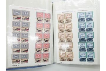 未使用切手　シート　バラ　額面392,148円　切手まとめてセット(近代美術シリーズ、皇太子殿下御成婚記念、国際文通週間、日本ブラジル修好100年記念、手塚治虫、美空ひばり、石原裕次郎、記念切手、切手コレクション、切手帖、切手帳)(R-079741)