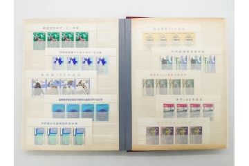 未使用切手　シート　バラ　額面392,148円　切手まとめてセット(近代美術シリーズ、皇太子殿下御成婚記念、国際文通週間、日本ブラジル修好100年記念、手塚治虫、美空ひばり、石原裕次郎、記念切手、切手コレクション、切手帖、切手帳)(R-079741)