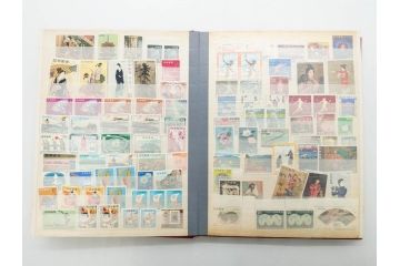 未使用切手　シート　バラ　額面392,148円　切手まとめてセット(近代美術シリーズ、皇太子殿下御成婚記念、国際文通週間、日本ブラジル修好100年記念、手塚治虫、美空ひばり、石原裕次郎、記念切手、切手コレクション、切手帖、切手帳)(R-079741)