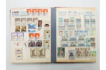 未使用切手　シート　バラ　額面392,148円　切手まとめてセット(近代美術シリーズ、皇太子殿下御成婚記念、国際文通週間、日本ブラジル修好100年記念、手塚治虫、美空ひばり、石原裕次郎、記念切手、切手コレクション、切手帖、切手帳)(R-079741)