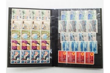 未使用切手　シート　バラ　額面392,148円　切手まとめてセット(近代美術シリーズ、皇太子殿下御成婚記念、国際文通週間、日本ブラジル修好100年記念、手塚治虫、美空ひばり、石原裕次郎、記念切手、切手コレクション、切手帖、切手帳)(R-079741)