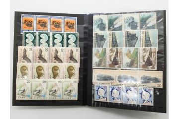 未使用切手　シート　バラ　額面392,148円　切手まとめてセット(近代美術シリーズ、皇太子殿下御成婚記念、国際文通週間、日本ブラジル修好100年記念、手塚治虫、美空ひばり、石原裕次郎、記念切手、切手コレクション、切手帖、切手帳)(R-079741)
