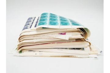 未使用切手　シート　バラ　額面483,182円　切手まとめてセット(ふるさとの花、国民体育大会記念、ドラえもん、キティ、スヌーピー、ディズニー、相撲絵シリーズ、記念切手、切手コレクション)(R-079742)