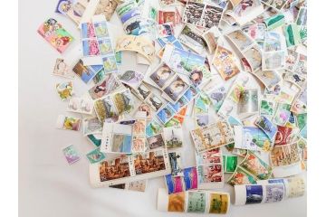 未使用切手　シート　バラ　額面483,182円　切手まとめてセット(ふるさとの花、国民体育大会記念、ドラえもん、キティ、スヌーピー、ディズニー、相撲絵シリーズ、記念切手、切手コレクション)(R-079742)