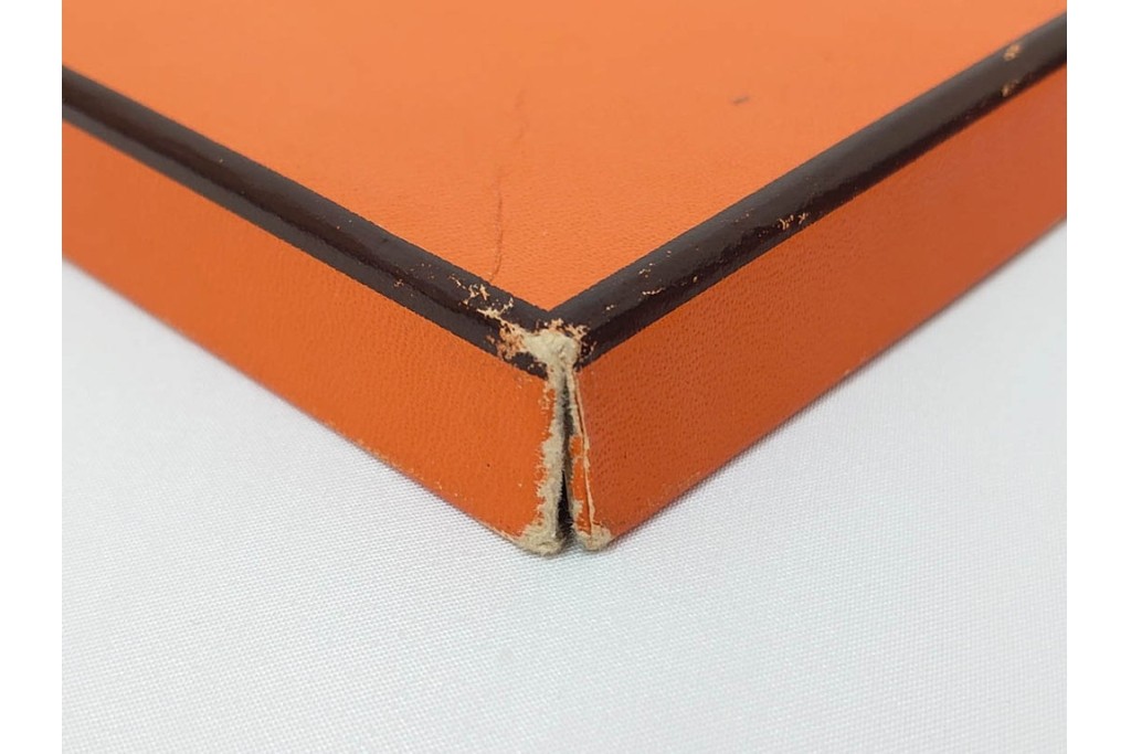 フランス　HERMES(エルメス)　カレ90　RENCONTRE OCEANE(大西洋の出会い)　色鮮やかなシルクのスカーフ　外箱付き　(R-079743)