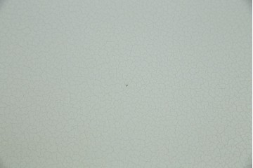 イタリアビンテージ　希少デザイン　華やかな装飾と可愛らしい色遣いが素敵なロココ調のデスク　(R-079754)