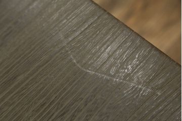 中古　美品　伝統工芸　桐屋田中製　意匠を凝らした美しい金具が魅力的な加茂総桐箪笥(総桐たんす、和たんす、衣装タンス、収納箪笥、整理箪笥、サイドチェスト、サイドボード、引き出し)(定価推定約42万)(R-079761)