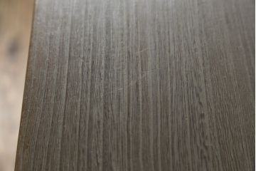 中古　美品　伝統工芸　桐屋田中製　意匠を凝らした美しい金具が魅力的な加茂総桐箪笥(総桐たんす、和たんす、衣装タンス、収納箪笥、整理箪笥、サイドチェスト、サイドボード、引き出し)(定価推定約42万)(R-079761)