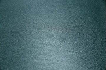 中古　美品　イタリア製　i4MARIANI(クアトロ・マリアーニ)　Guido Faleschini(グイド・ファレスキーニ)デザイン　DOLMEN(ドルメン)　本革(レザー)張りの独特の風合いが楽しめるおしゃれなサイドボード　定価約200万円　(R-079764)