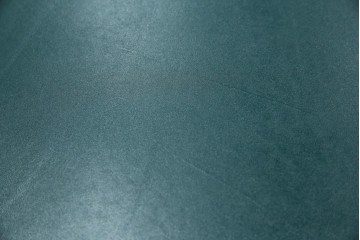 中古　美品　イタリア製　i4MARIANI(クアトロ・マリアーニ)　Guido Faleschini(グイド・ファレスキーニ)デザイン　DOLMEN(ドルメン)　本革(レザー)張りの独特の風合いが楽しめるおしゃれなサイドボード　定価約200万円　(R-079764)