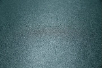 中古　美品　イタリア製　i4MARIANI(クアトロ・マリアーニ)　Guido Faleschini(グイド・ファレスキーニ)デザイン　DOLMEN(ドルメン)　本革(レザー)張りの独特の風合いが楽しめるおしゃれなサイドボード　定価約200万円　(R-079764)