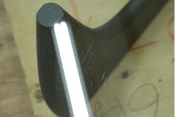 中古　リプロダクト品　イサム・ノグチ(Isamu Noguchi)　洗練されたモダンデザインが美しいセンターテーブル　(R-079767)