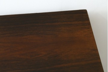 イギリスヴィンテージ　A.H.McIntosh(マッキントッシュ)社　深みある木の色合いが魅力のサイドボード　(R-079793)