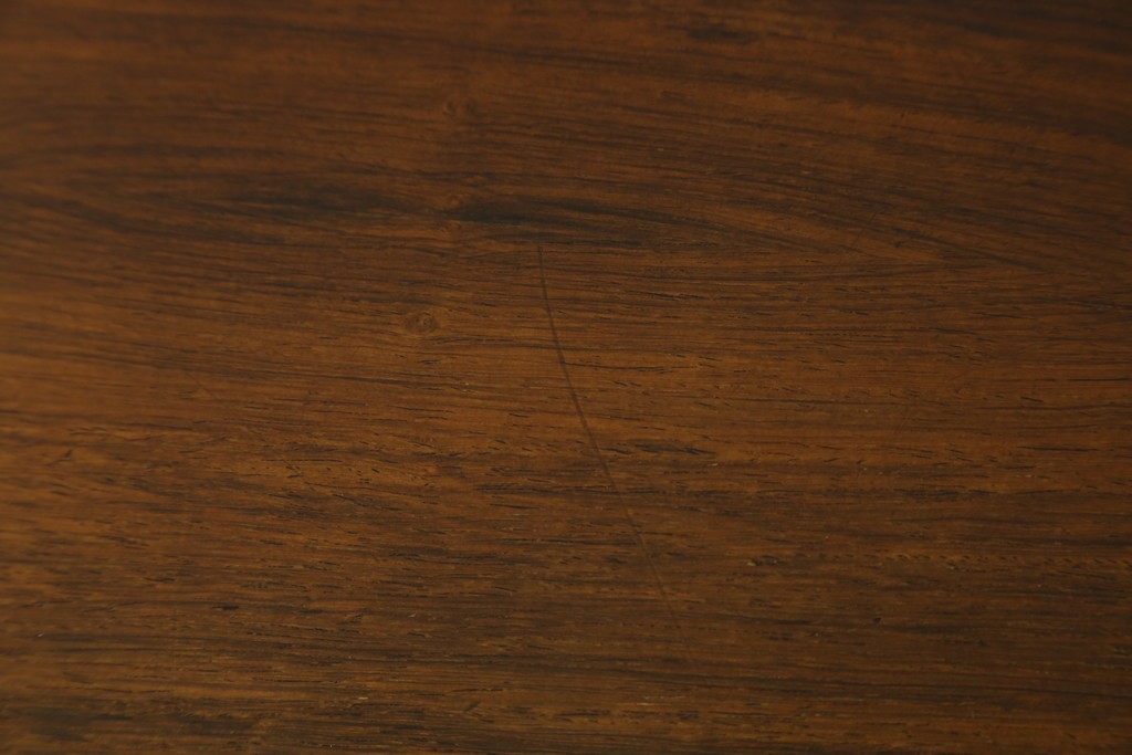 イギリスヴィンテージ　A.H.McIntosh(マッキントッシュ)社　深みある木の色合いが魅力のサイドボード　(R-079793)