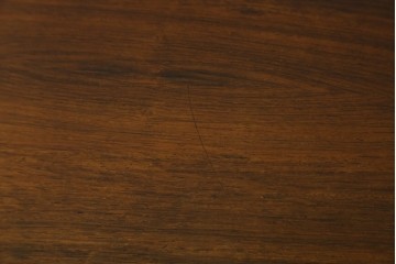 イギリスヴィンテージ　A.H.McIntosh(マッキントッシュ)社　深みある木の色合いが魅力のサイドボード　(R-079793)