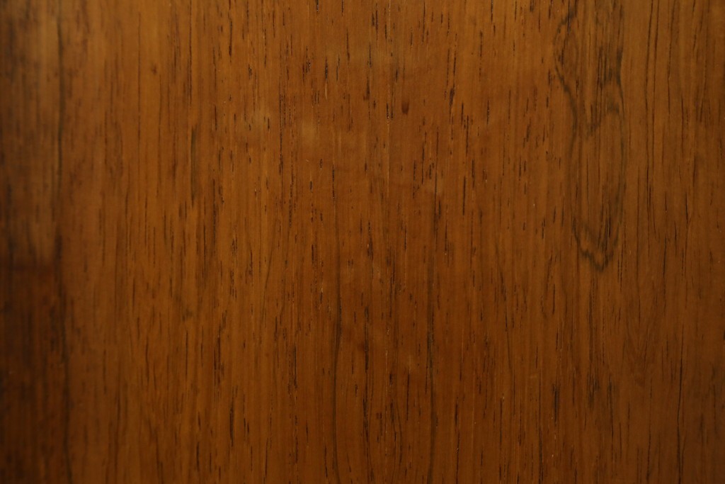 イギリスヴィンテージ　A.H.McIntosh(マッキントッシュ)社　深みある木の色合いが魅力のサイドボード　(R-079793)