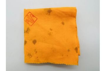 人間国宝　十三代 今泉今右衛門　本人作　彫銘　有田焼　色鍋島更紗文　約30cm　1尺　緻密な絵付けが見事な額皿(八角皿、飾り皿、変形皿、花、植物、和皿、大皿、和食器、尺皿、皿立て付き、ウコン布付き、裏印、共箱付き、一尺)(R-079806)