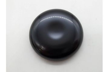 慶塚作　輪島塗　花筏蒔絵　雅な佇まいの茶筥(紅葉、もみじ、桜、さくら、金彩、茶箱、棗、香合、茶筅筒、木製、漆器、漆芸、煎茶道具、茶器、茶道具、野点、共箱付き)(R-079807)