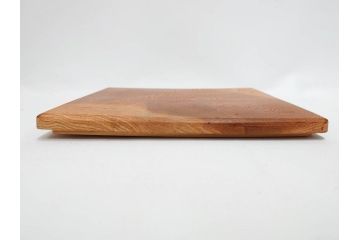 大正〜昭和初期　欅(ケヤキ)材　木の温もりを感じる四段重(四段重箱、お重、外箱付き)(R-079809)