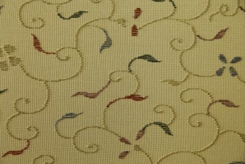 中古　美品　最高級　通産大臣指定伝統工芸品　伝統工芸士　鹿島金正作　高千穂　品のある佇まいで和の雰囲気を引き立てる名古屋総桐たんす(胴丸)　定価約250万円相当　(R-079829)