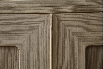 中古　美品　最高級　通産大臣指定伝統工芸品　伝統工芸士　鹿島金正作　高千穂　品のある佇まいで和の雰囲気を引き立てる名古屋総桐たんす(胴丸)　定価約250万円相当　(R-079829)