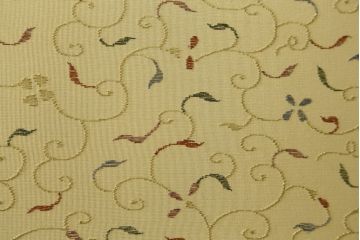 中古　美品　最高級　通産大臣指定伝統工芸品　伝統工芸士　鹿島金正作　高千穂　品のある佇まいで和の雰囲気を引き立てる名古屋総桐たんす・上段(胴丸、総桐たんす、引き出し、和たんす、ローボード、テレビ台、収納棚、戸棚)(R-079830)