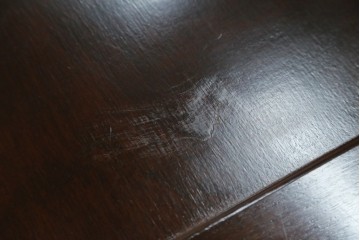 中古　美品　松本民芸家具　530型　和の雰囲気が魅力的な茶タンス　定価約43万円　(R-079839)