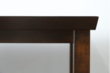 中古　美品　松本民芸家具　530型　和の雰囲気が魅力的な茶タンス　定価約43万円　(R-079839)