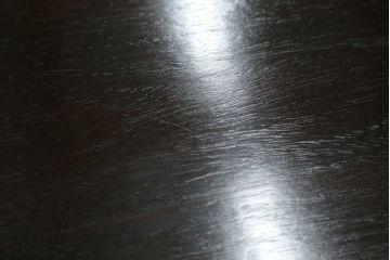 和製ビンテージ　上手物!!　紫檀(シタン)材　控え目な装飾が上品さを醸し出す漆塗りの飾り棚(茶棚、違い棚、収納棚、戸棚、ヴィンテージ)(R-079920)