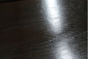 和製ビンテージ　上手物!!　紫檀(シタン)材　控え目な装飾が上品さを醸し出す漆塗りの飾り棚(茶棚、違い棚、収納棚、戸棚、ヴィンテージ)(R-079920)