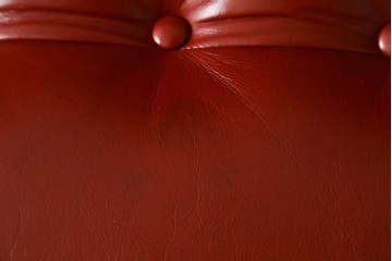 和製ヴィンテージ　激レア　希少!!　富士ファニチア(FUJI FURNITURE)　本革　組み合わせ自在なレザーソファ　(R-079936)