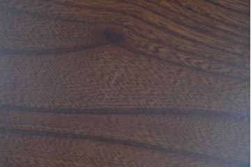 和製ヴィンテージ　超美品　総欅(ケヤキ)材　脚の個性的なデザインが目を引く座卓　(R-079951)