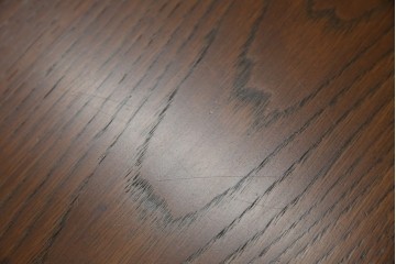 イギリスアンティーク　SINGER(シンガー)社　カフェ風インテリアにもおすすめの棚付きミシンテーブル　(R-079956)