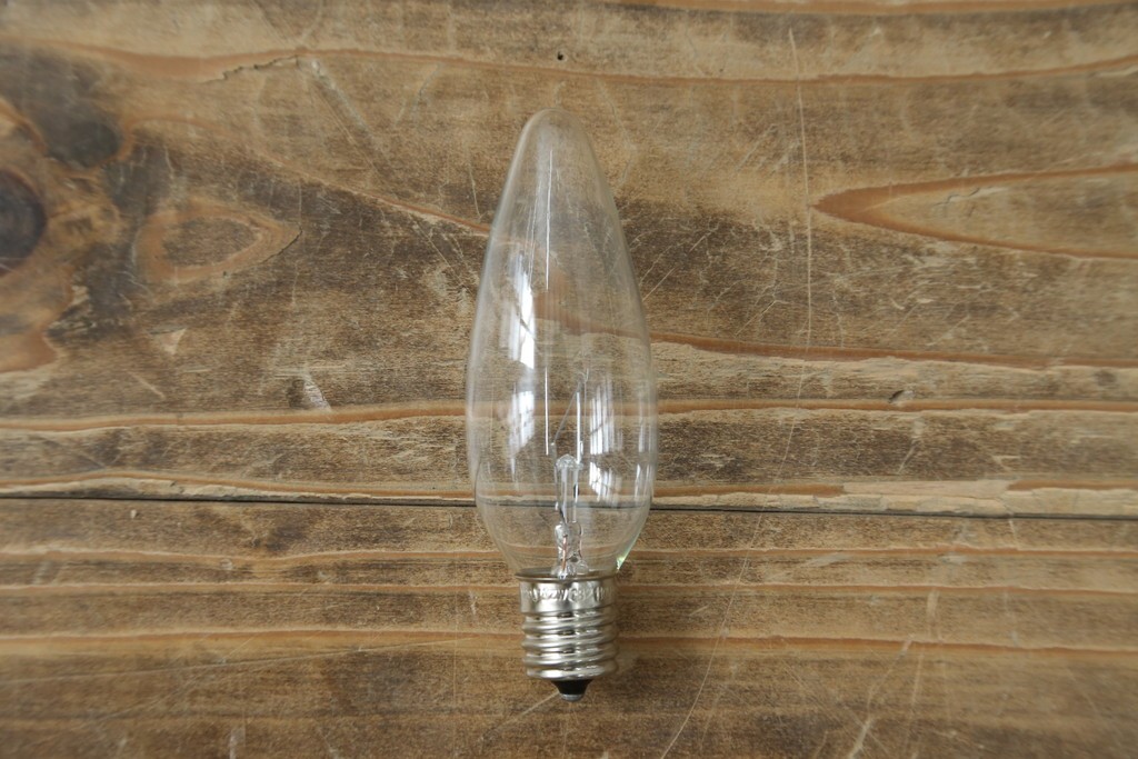 中古　美品!!　イタリア　トーソー社(TOSO CESARE)　ムラーノガラス(MURANO)　ブドウ(葡萄、ぶどう)　1灯　空間のアクセントになるテーブルスタンド　(R-079964)