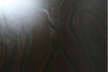 中古　美品　岩谷堂箪笥　漆塗り　力強い杢目と存在感のある金具が魅力的な衣装箪笥(和たんす、整理タンス、収納箪笥、引き出し、サイドチェスト)(R-079970)