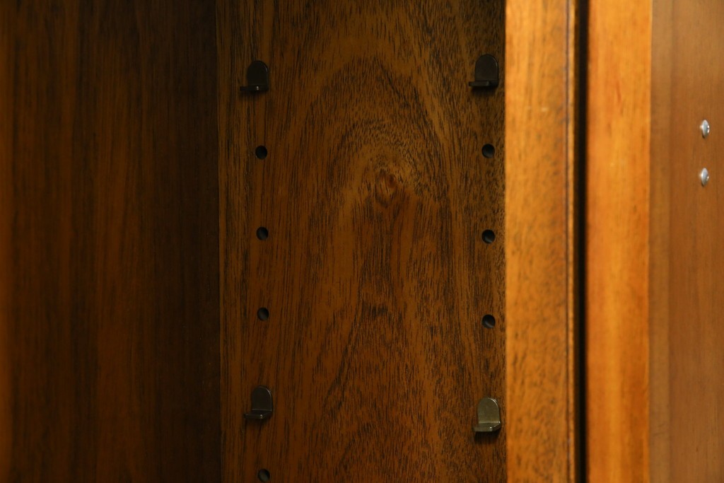 中古　美品!!　DREXEL HERITAGE(ドレクセルヘリテイジ)　FRANCHESCA(フランチェスカ)　クラシカルな佇まいが美しいサイドボード　(R-079976)