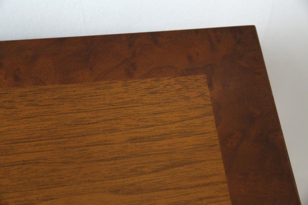 中古　美品!!　DREXEL HERITAGE(ドレクセルヘリテイジ)　FRANCHESCA(フランチェスカ)　クラシカルな佇まいが美しいサイドボード　(R-079976)