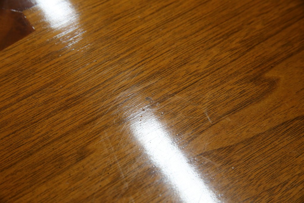 中古　美品!!　DREXEL HERITAGE(ドレクセルヘリテイジ)　FRANCHESCA(フランチェスカ)　クラシカルな佇まいが美しいサイドボード　(R-079976)