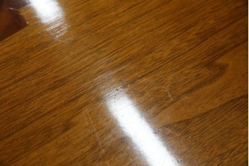 中古　美品!!　DREXEL HERITAGE(ドレクセルヘリテイジ)　FRANCHESCA(フランチェスカ)　クラシカルな佇まいが美しいサイドボード　(R-079976)