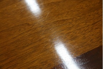 中古　美品!!　DREXEL HERITAGE(ドレクセルヘリテイジ)　FRANCHESCA(フランチェスカ)　クラシカルな佇まいが美しいサイドボード　(R-079976)