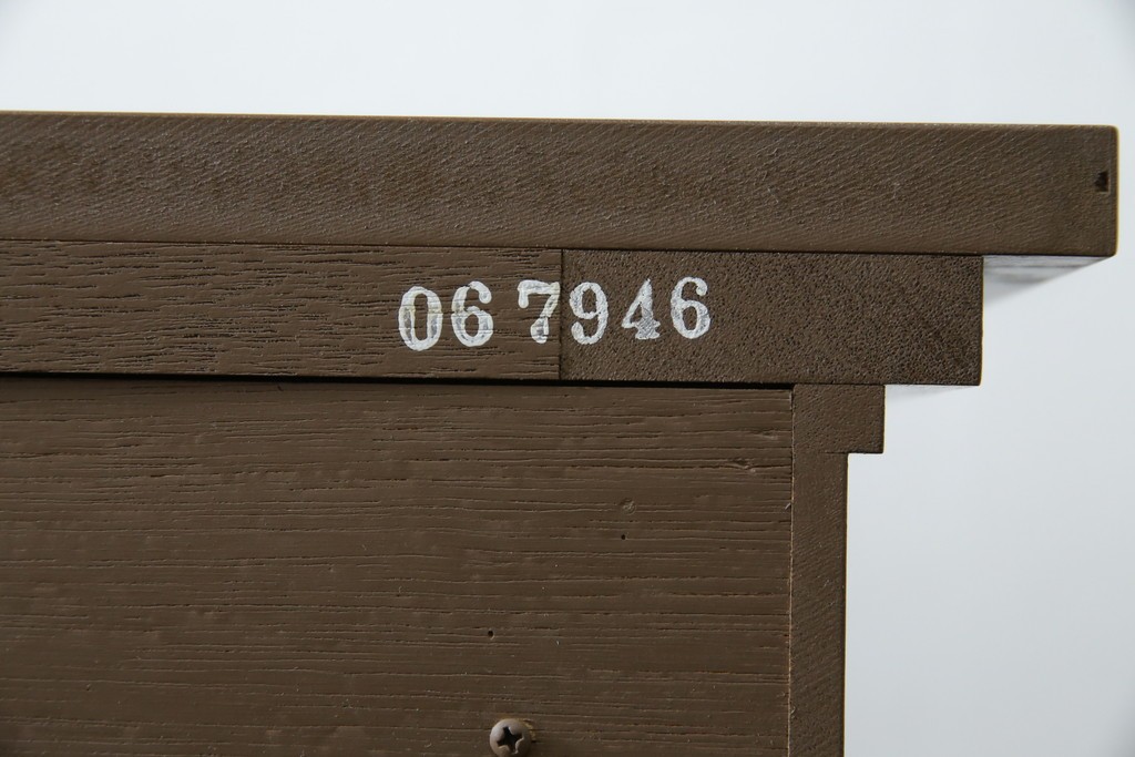 中古　美品!!　DREXEL HERITAGE(ドレクセルヘリテイジ)　FRANCHESCA(フランチェスカ)　クラシカルな佇まいが美しいサイドボード　(R-079976)