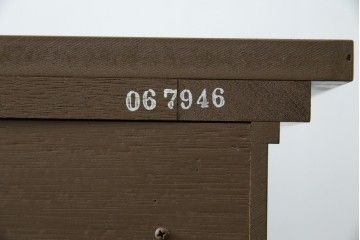 中古　美品!!　DREXEL HERITAGE(ドレクセルヘリテイジ)　FRANCHESCA(フランチェスカ)　クラシカルな佇まいが美しいサイドボード　(R-079976)