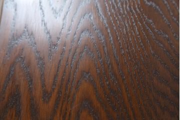 中古　美品　ブランド家具　かわいいデザインの収納付きベンチ(椅子、いす、イス、板座チェア)(R-080009)