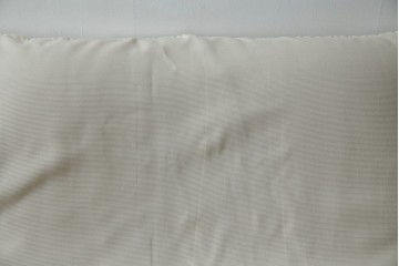 中古　フランス　Ligne Roset(リーン・ロゼ)　ROSETCalin(ロゼカラン)　張り地Lランク　専用イージーカバー付き　12段階リクライニング付き　おしゃれなスチールレッグの1Pソファ　定価約30万円相当　(R-080030)