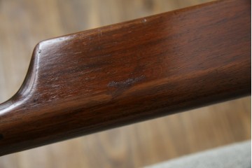 和製ヴィンテージ　希少な廃番品!!　CONDE HOUSE(カンディハウス)　ゴルファーシリーズ　北欧風のおしゃれなデザインが素敵なアームチェア　(R-080063)