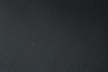 デンマークビンテージ　RABAMI(ラバミ)社　Jorgen Rasmussen(ヨルゲン・ラスムセン)デザイン　Kevi　無駄のないシンプルなデザインがおしゃれなデスクチェア(オフィスチェア、板座チェア、回転チェア、アームレスチェア、ヴィンテージ、北欧)(R-080067)
