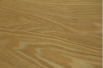 中古　美品　柏木工(KASHIWA)　THE ZEN(座膳)シリーズ　タモ材・オーク材　自然美を感じる木目と堅牢なつくりが魅力の膳テーブル　定価約34万円　(R-080069)