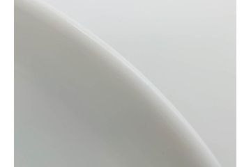 戦前　オールド香蘭社　有田焼　染付　色絵　約11cm　3.4寸　食卓を華やかに彩る蓋付き茶碗4客セット(瓢箪、ひょうたん、唐草、花、蓋茶碗、器、どんぶり、和食器、裏印、三寸四分)(R-080073)